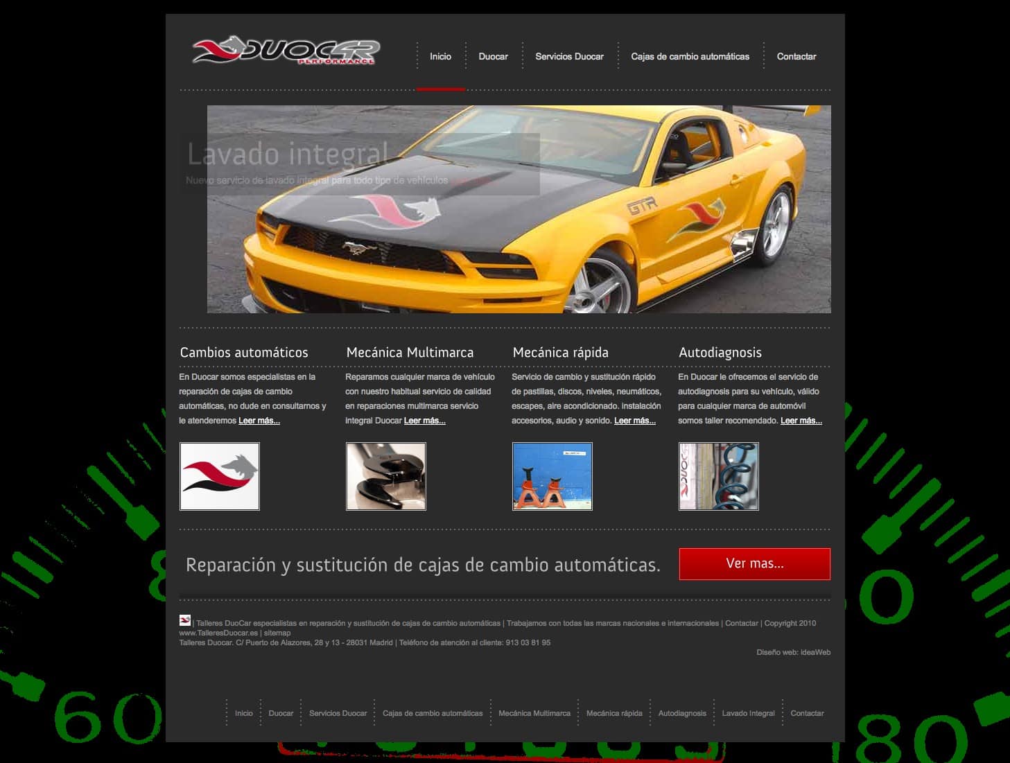 TalleresDuocar.es