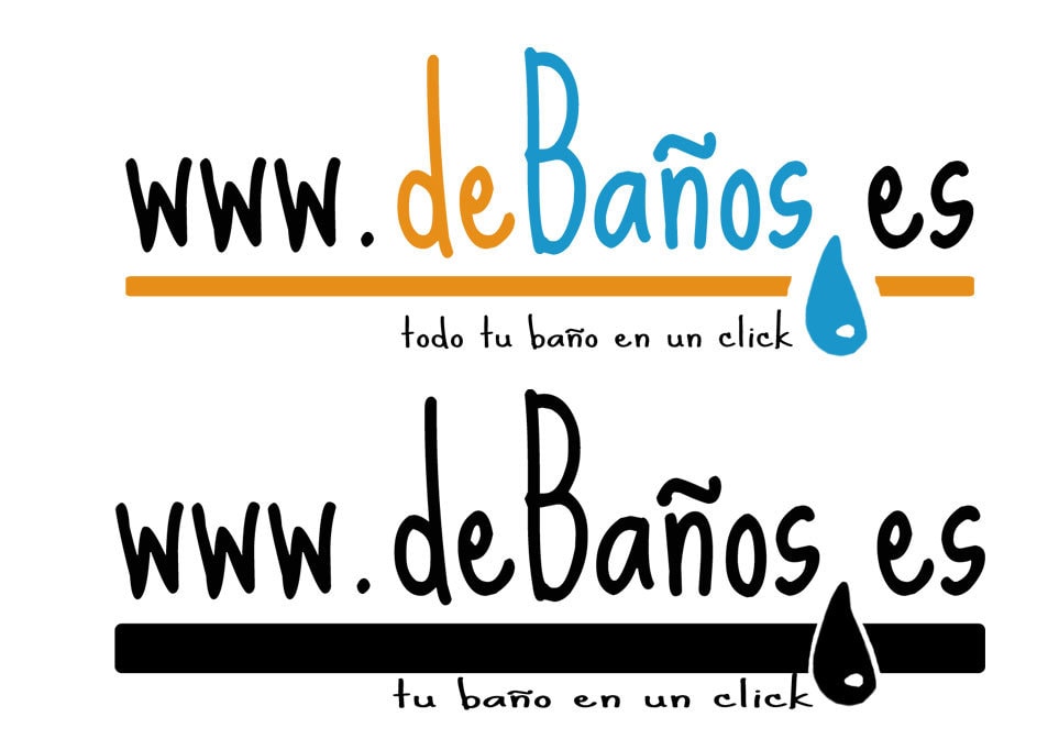 Diseño de logotipo para tienda catálogo online