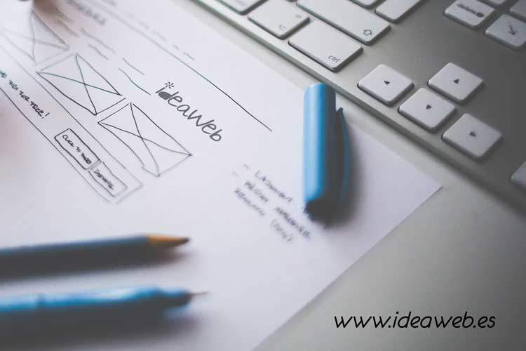 Empresa Marketing Online en Vallecas. Diseño web Vallecas Puente Villa, Santa Eugenia y Ensanche de Vallecas La Gavia. Páginas web de empresa coherentes.
