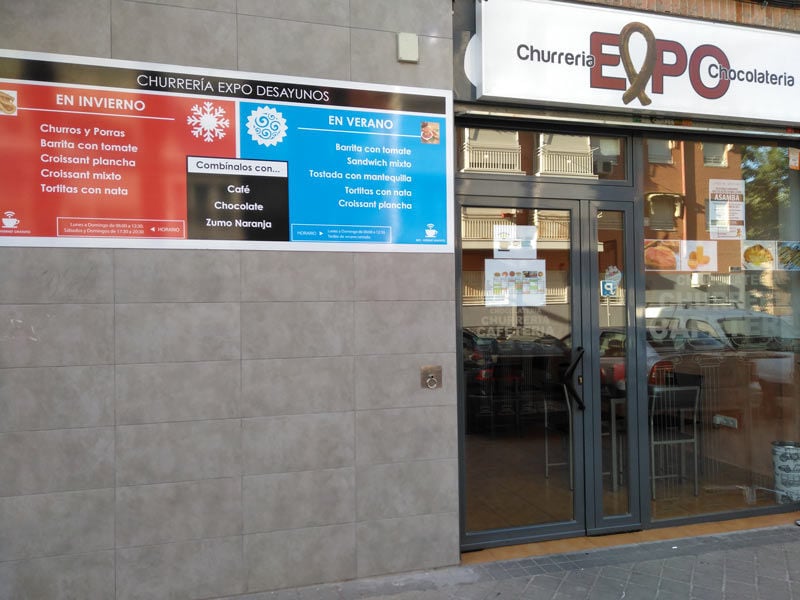 diseño de carteles para empresas