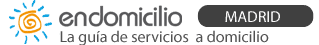 Diseño de logotipo para página web directorio de empresas