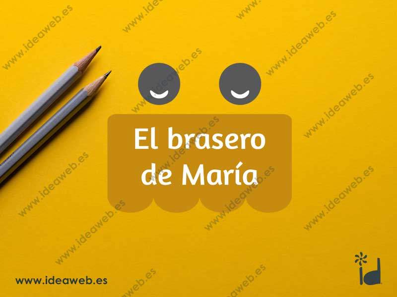 Diseño de logotipo para tienda online web