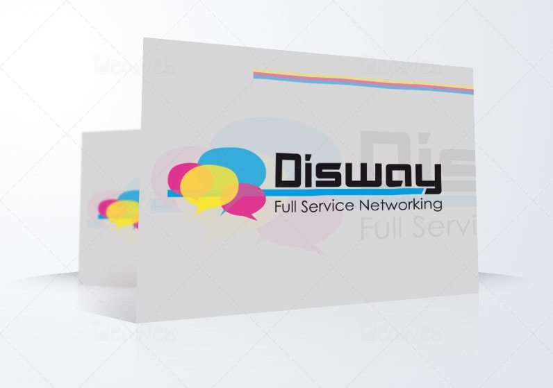 Diseño de logotipo para empresa de consulting