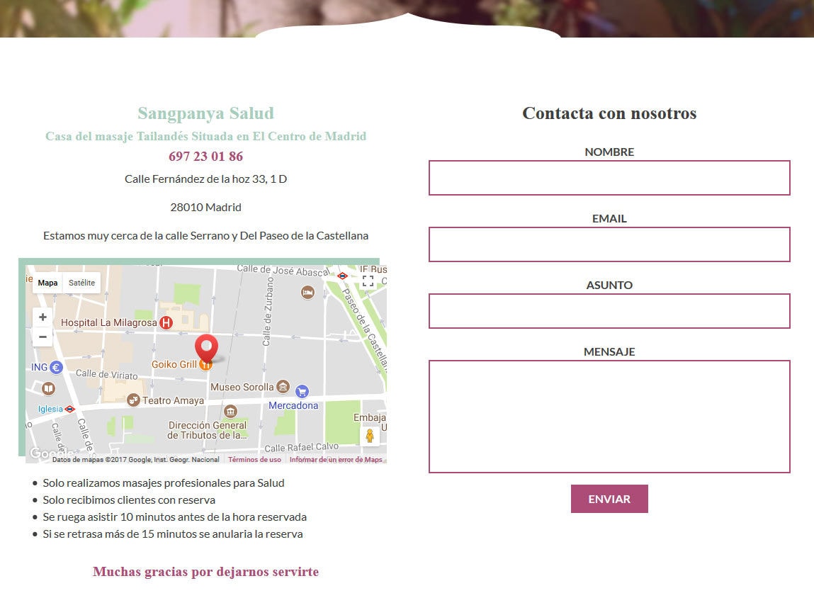 página web masajes mamada página web masajes mamada